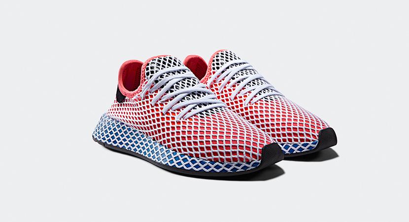 adidas Deerupt 22