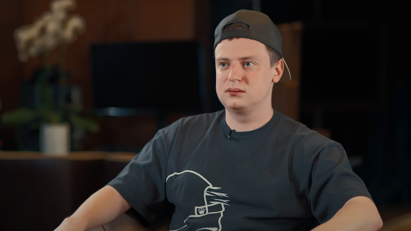 MellStroy - Андрій Бурим