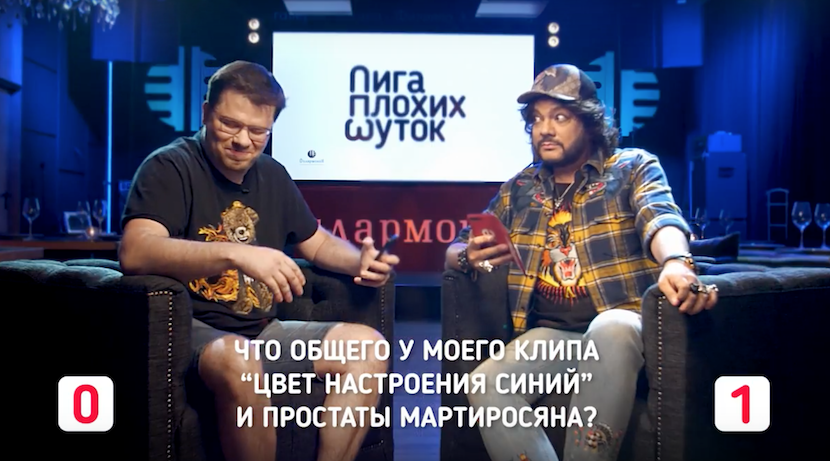 100 лучших шуток всех времен по версии журнала MAXIM