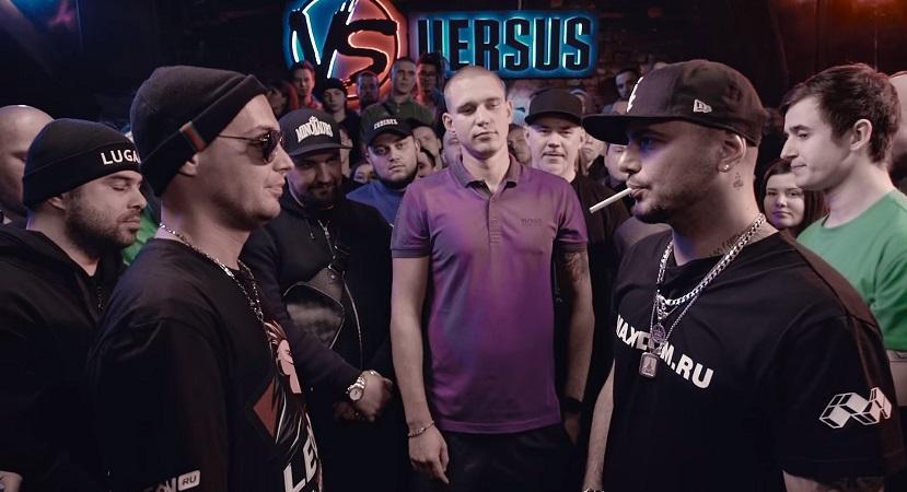 9 Мыслей О Баттле Гуфа И Птахи