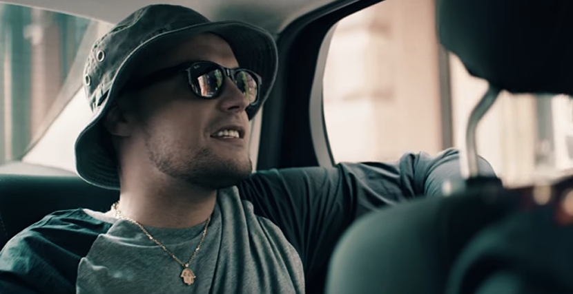 Guf И Тимати "Поколение"