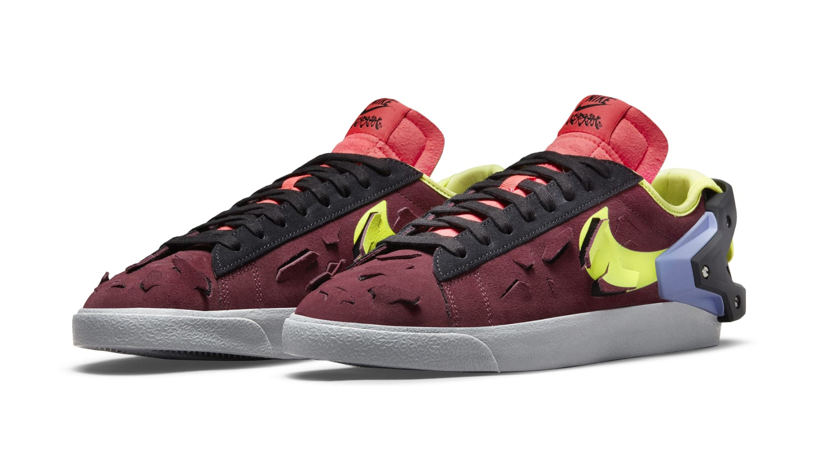 Nike blazer 2025 low collab