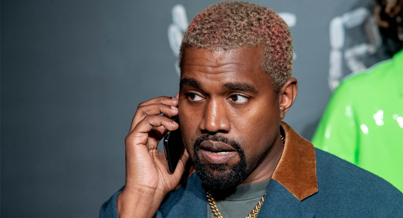 Kanye West Opyat Vyyasnyaet Otnosheniya S Drake V Tvittere