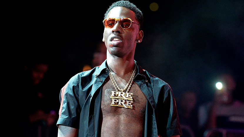      Young Dolph  ffmquotesfastfoodmusic   Fast Food Music  