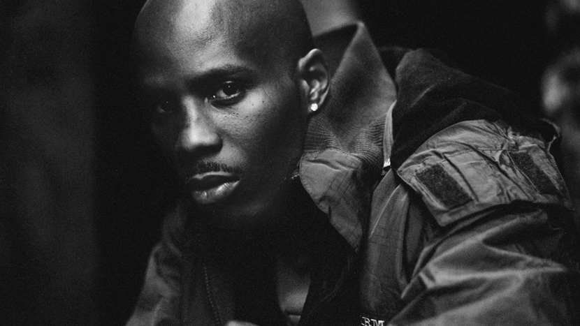  DMX  -   - 