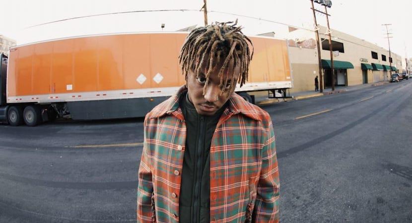     Juice WRLD  Lastfm